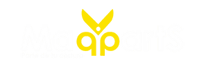 Logo de Maqparts Colombia