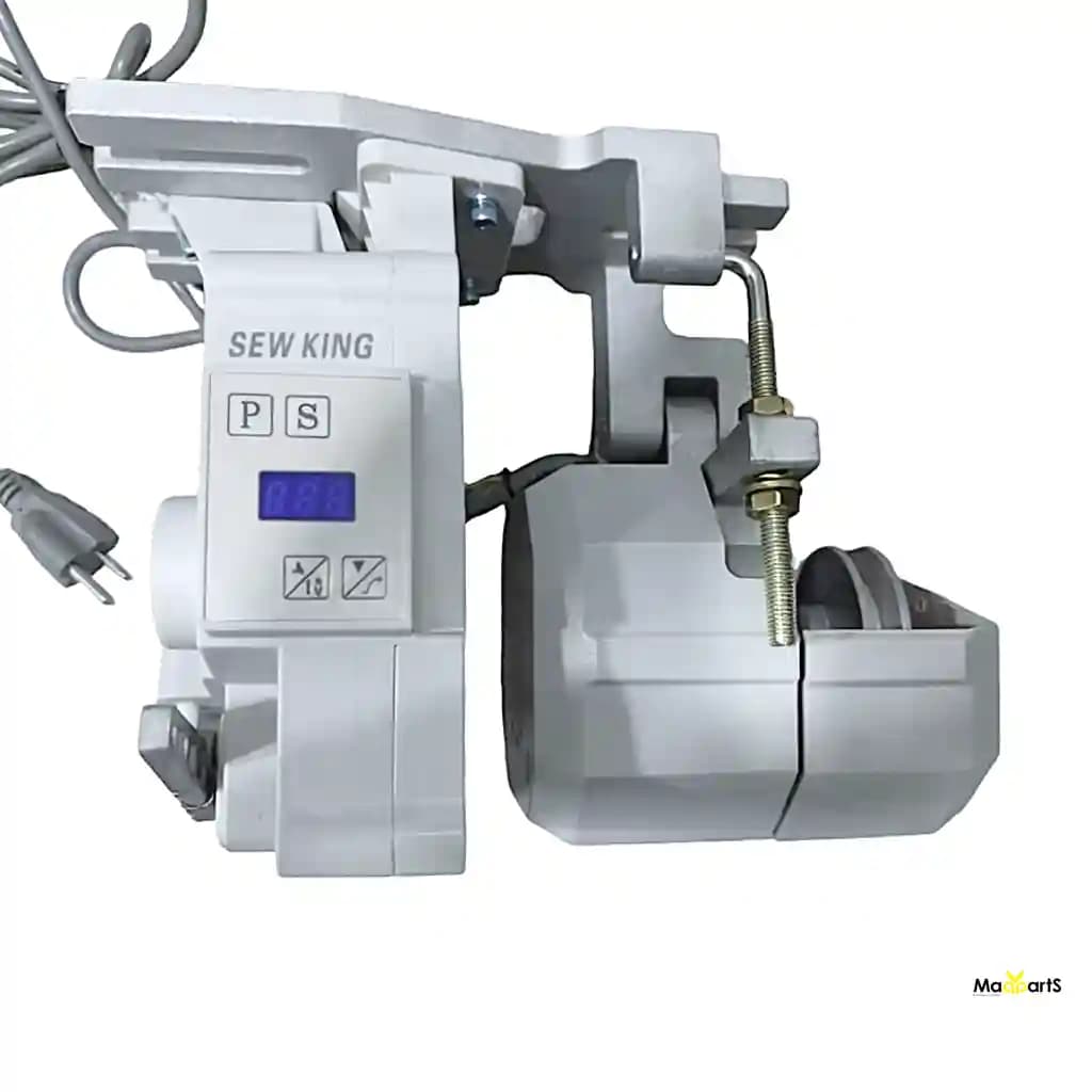 Motor Ahorrador Sew King HL730 para máquina de coser