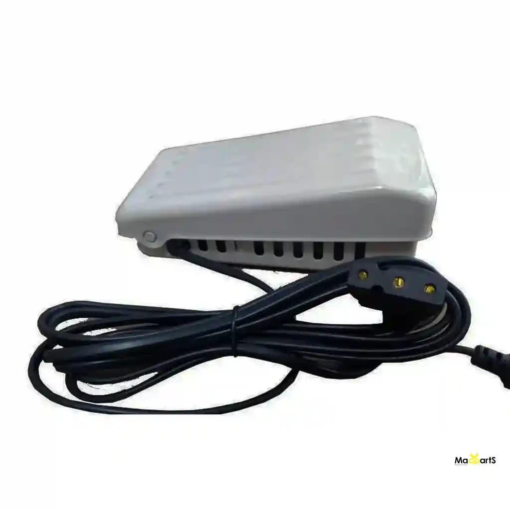 Pedal Para Maquina De Coser Familiar