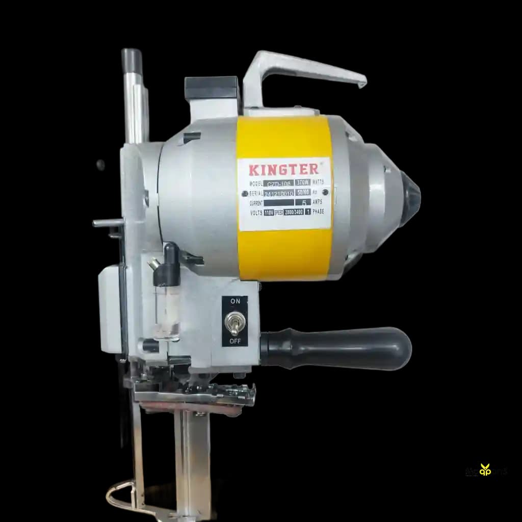 Cortadora Vertical Kingter CDZ-108 5 Pulgadas 370W