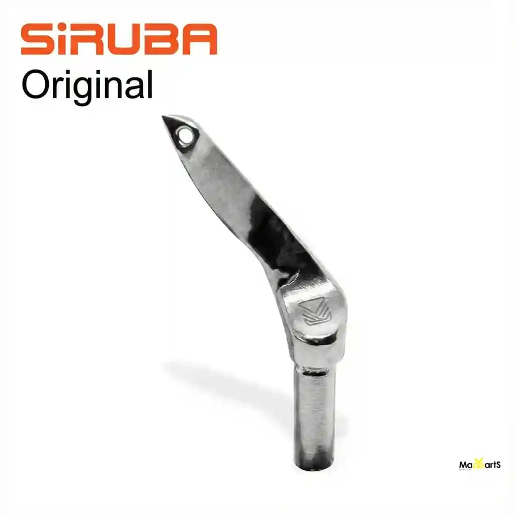Looper Original Siruba LP26 para fileteadora