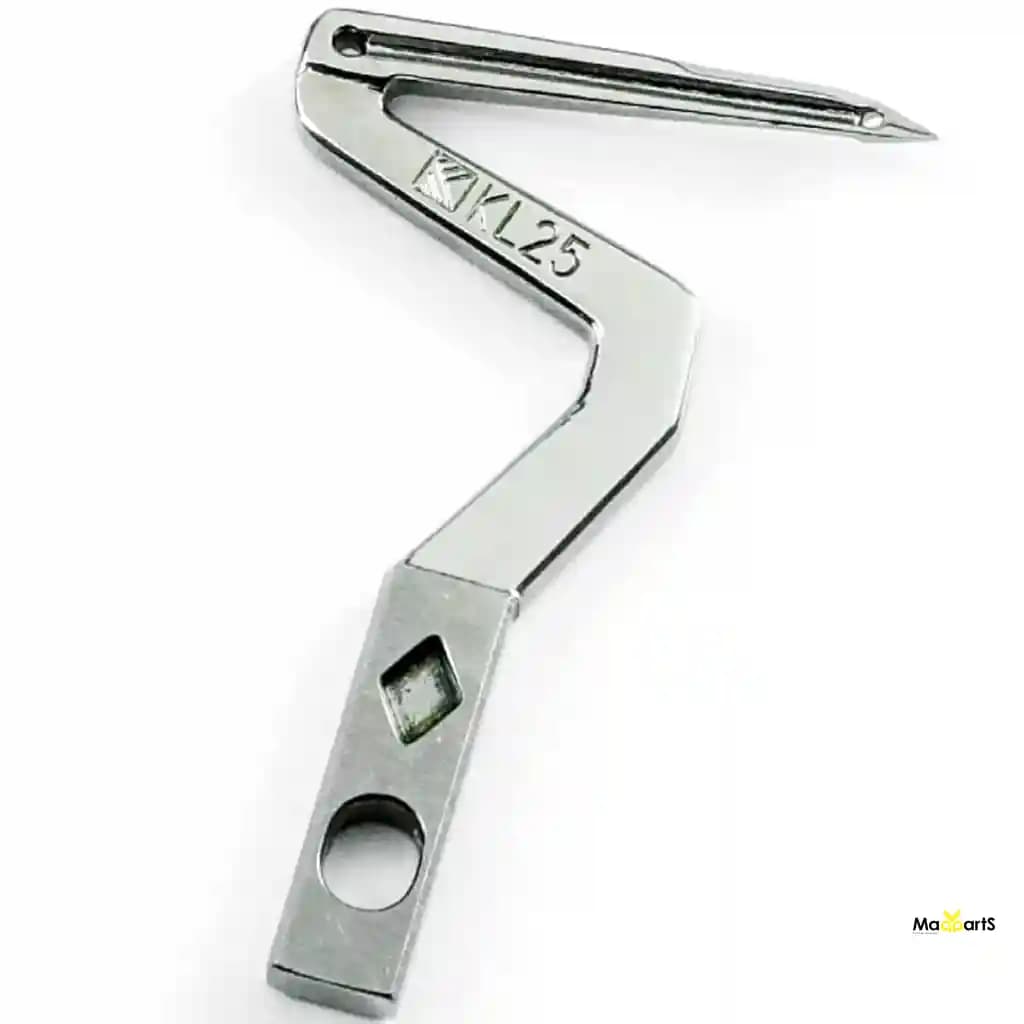 Looper Inferior Original Siruba KL-25 para Fileteadoras