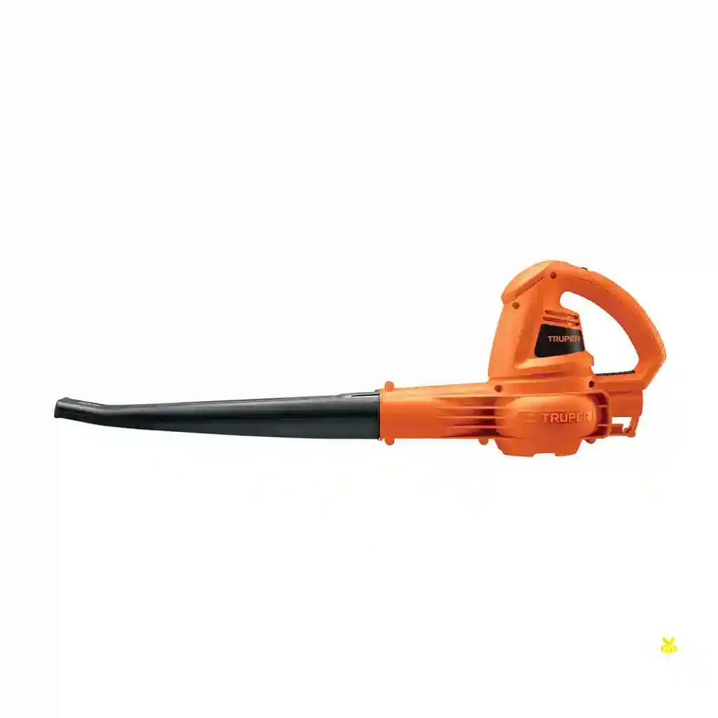 Sopladora Eléctrica Truper 960W - Limpieza de Talleres y Máquinas de Coser 