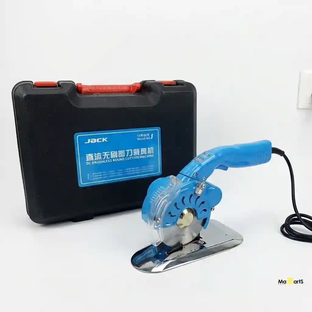 Análisis Técnico Jack JK-100X: Tecnología Brushless y Direct Drive