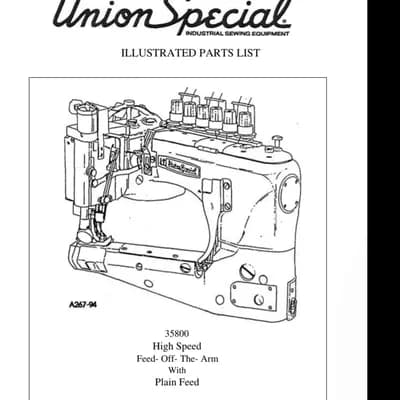 Cerradora de codo Union 35800