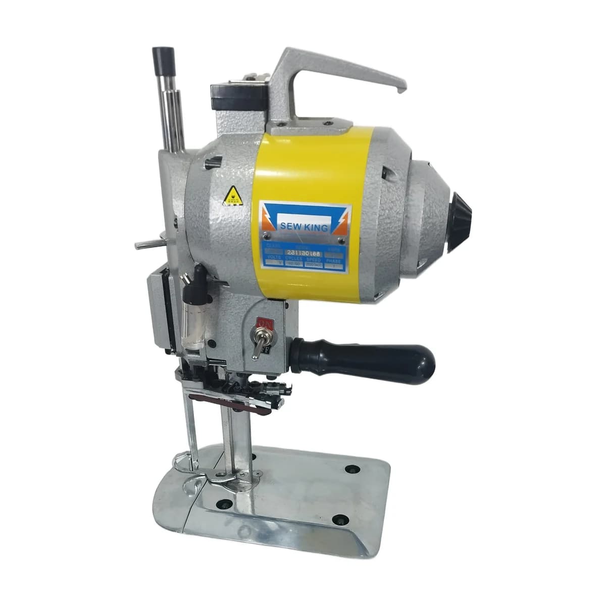 Imagen 1 de Cortadora Vertical Sew King CZD-108 5 Pulgadas 370W