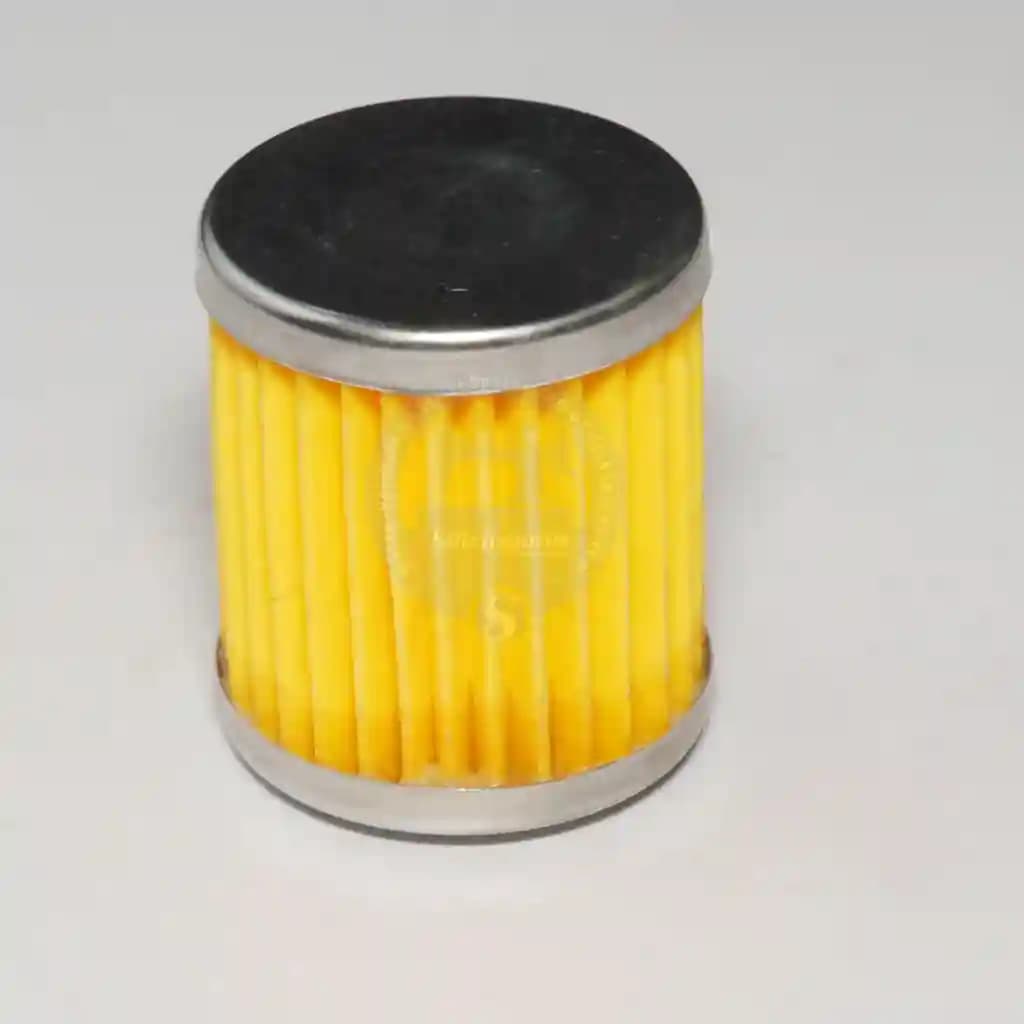 Filtro de Aceite KT14 para Máquinas de Coser Overlock Industriales Siruba 747