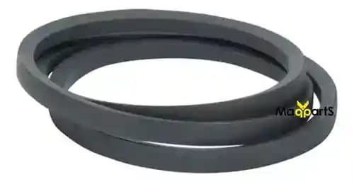 Correa de Motor Tipo V M32 para Máquinas de Coser Industriales