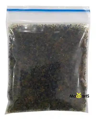 Mineral Antioxidante para Plancha Industrial a Vapor - Filtro Desmineralizador 110V