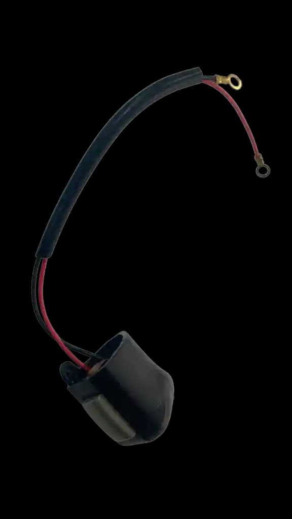 Microswitch de Vapor para Plancha Silver Star EZ-300 | Interruptor Botón Original