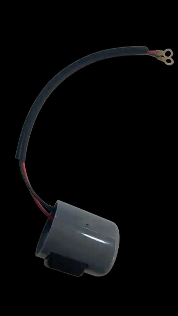 Microswitch de Vapor para Mango de Plancha Silver Star ES-300 | Repuesto Original