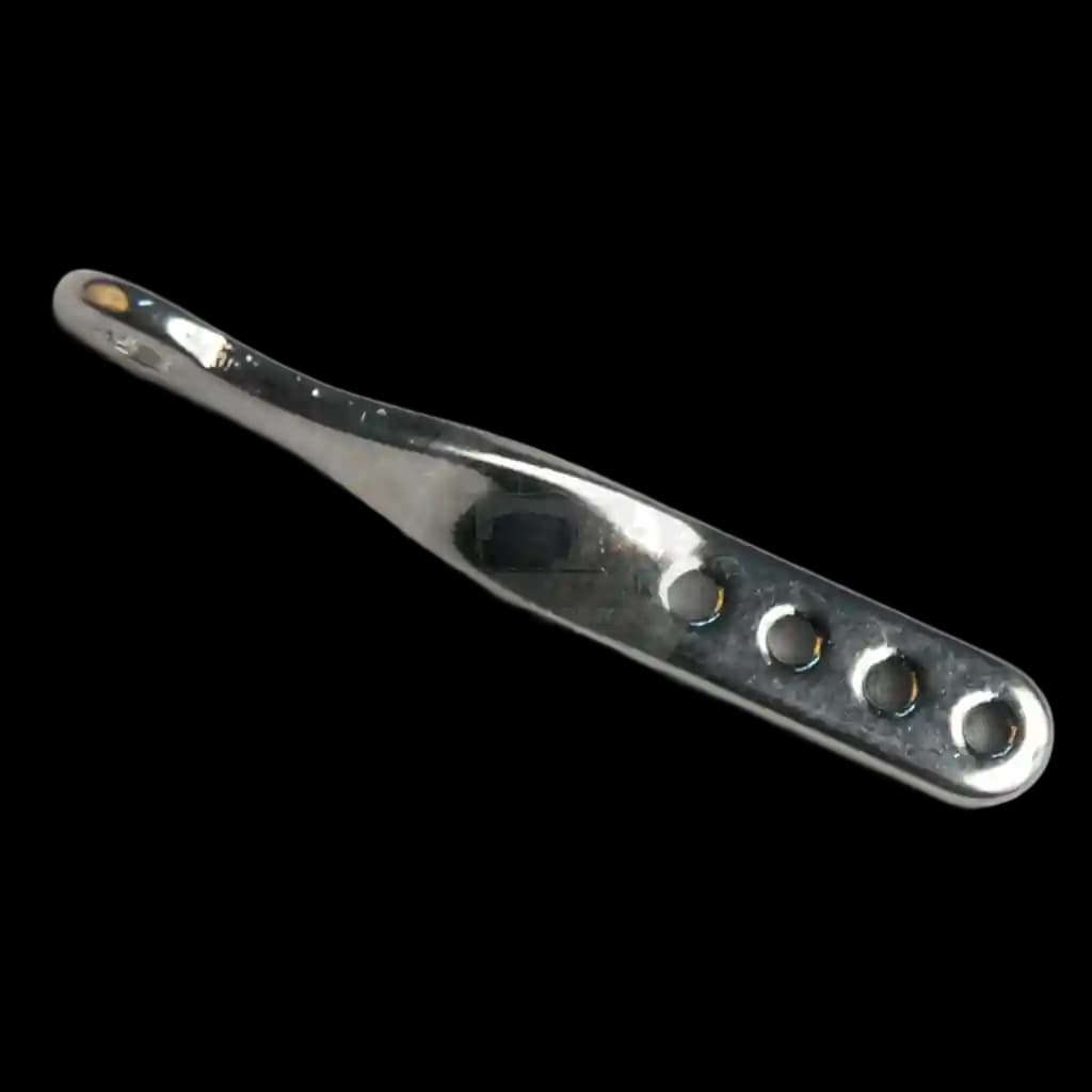 Guía hilo para Máquina Collarin Siruba F007 - Compatible con Modelos F007, C007, 700UX | Ref. MH16E, RK03476