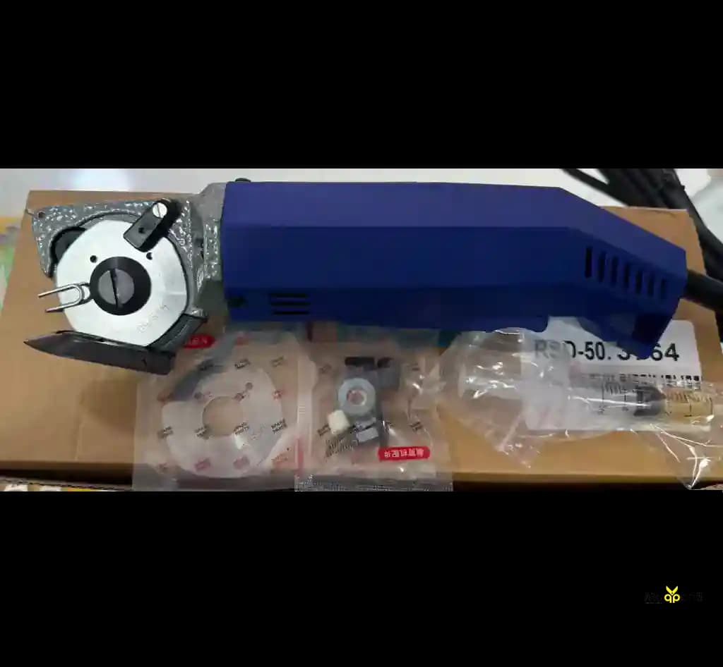 Cortadora Banana Jontex RSD 50 3764 de 2 Pulgadas