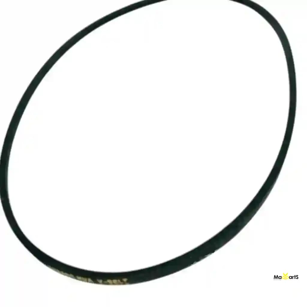 Correa M38 para Máquina fileteadora o collarin