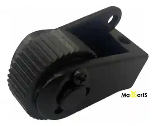 Puller Metálico para Máquina de Coser Cerradora Industrial