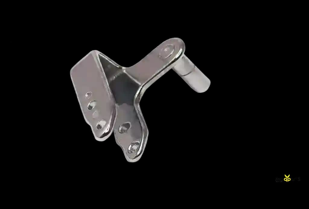 Imagen 1 de Guía de Hilo KG213 para Máquinas de Coser Industriales Serie K