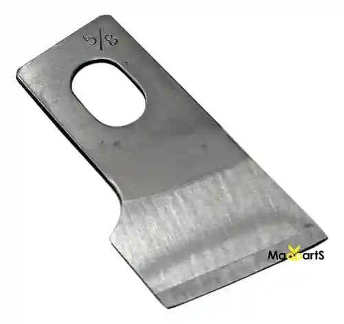 Imagen 1 de Cuchilla para Ojaladora Industrial 5/8 pulgada | Repuesto 71CL5/8