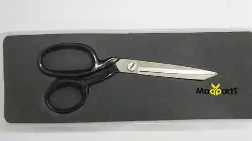 Tijera Forjada Corneta Incolma 180 Sastre 7 Pulgadas (18 cm) - Original