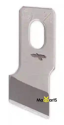 Imagen 1 de Cuchilla de Ojaladora Industrial 9/16 Pulgadas