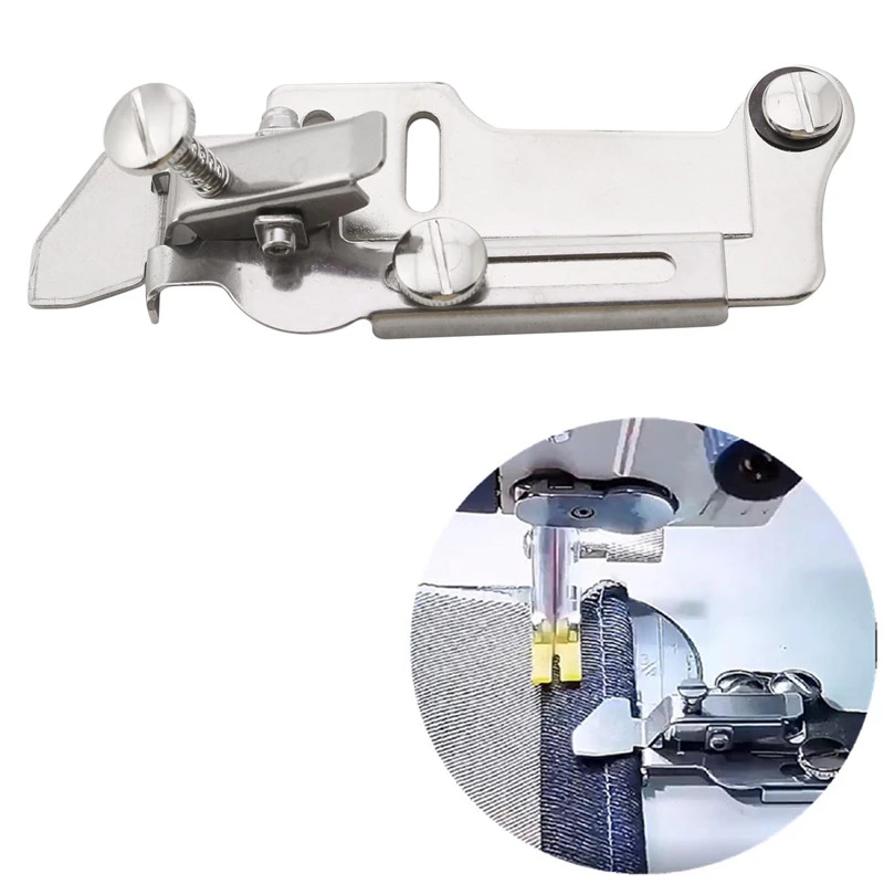 Guía de costura para máquina de coser Industrial multifuncional, 1